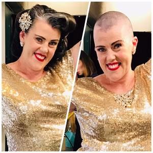 Meet your Posher, Lisa